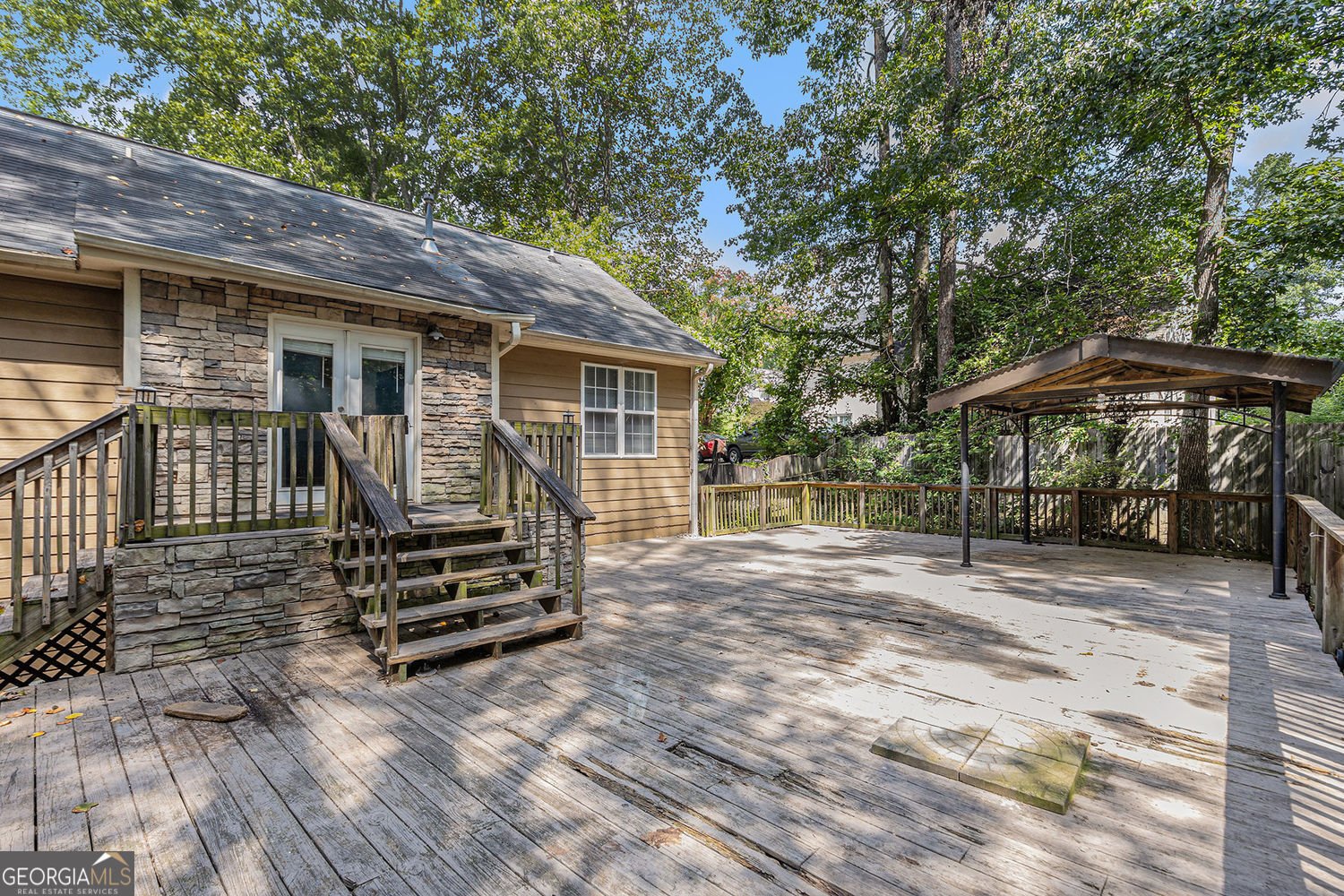 114 Clay Court Villa Rica - 16