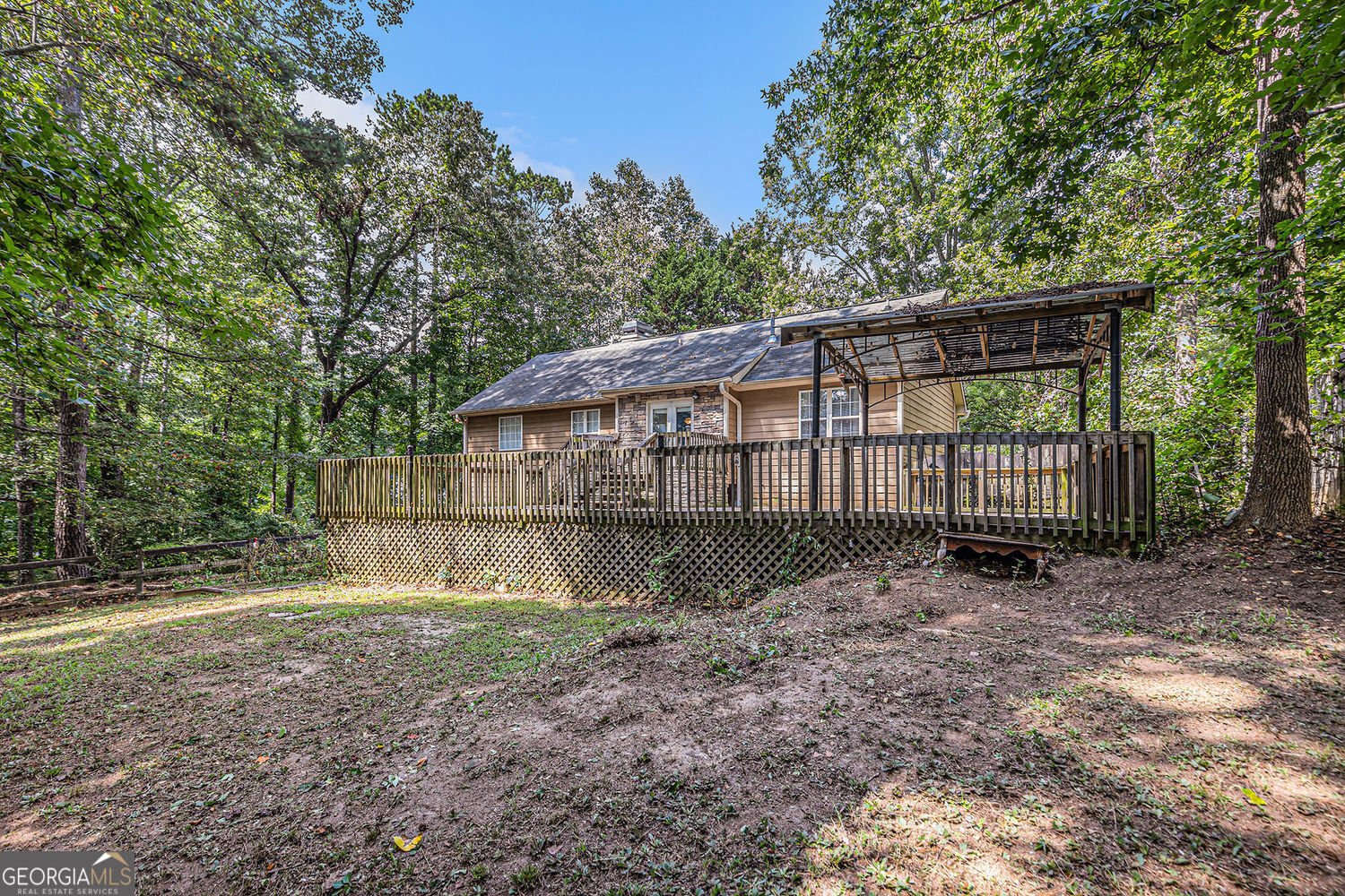 114 Clay Court Villa Rica - 17