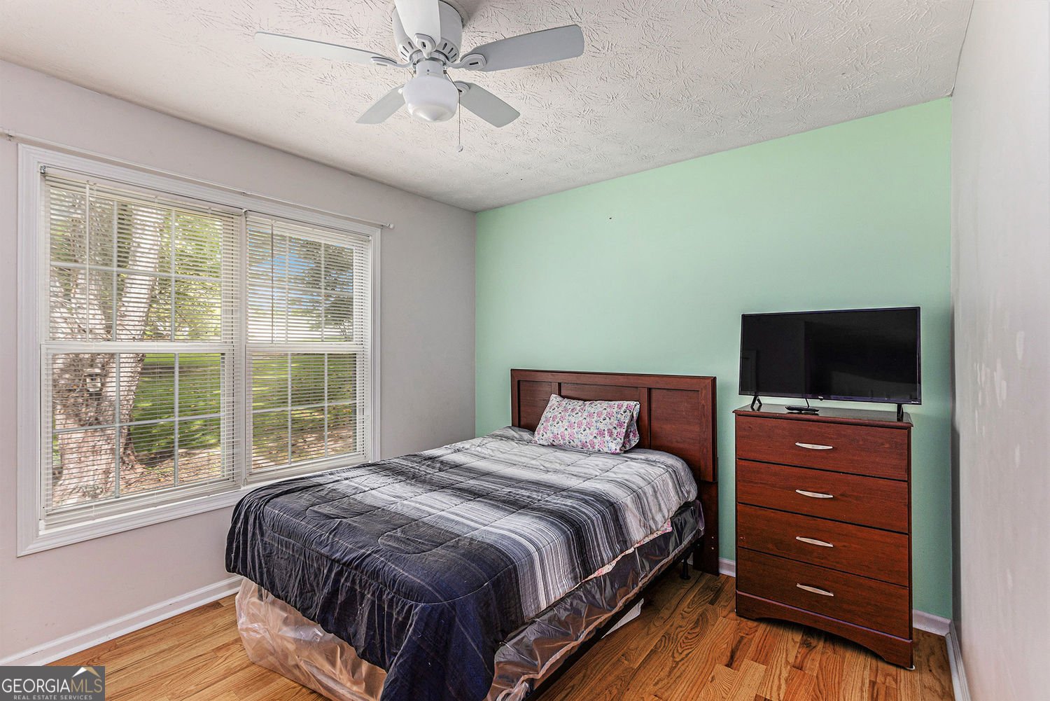114 Clay Court Villa Rica - 2