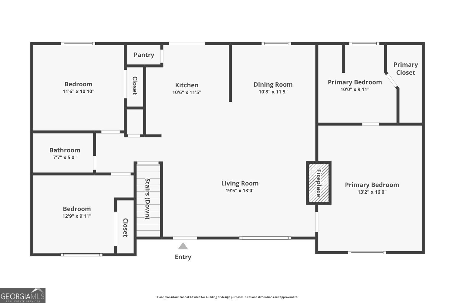 114 Clay Court Villa Rica - 21