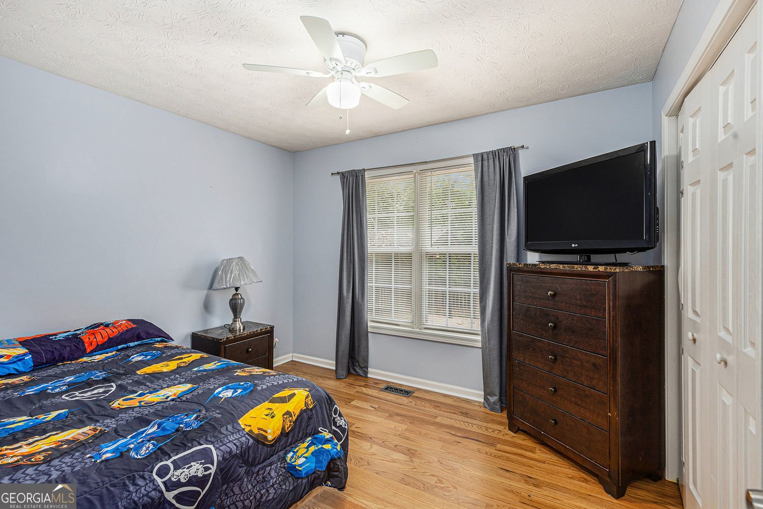 114 Clay Court Villa Rica - 3