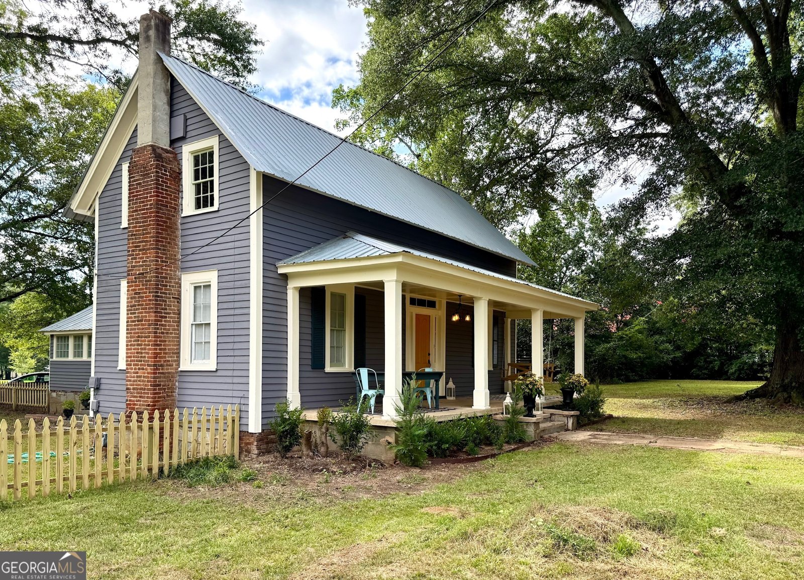 205 Broad Street Crawford - 1