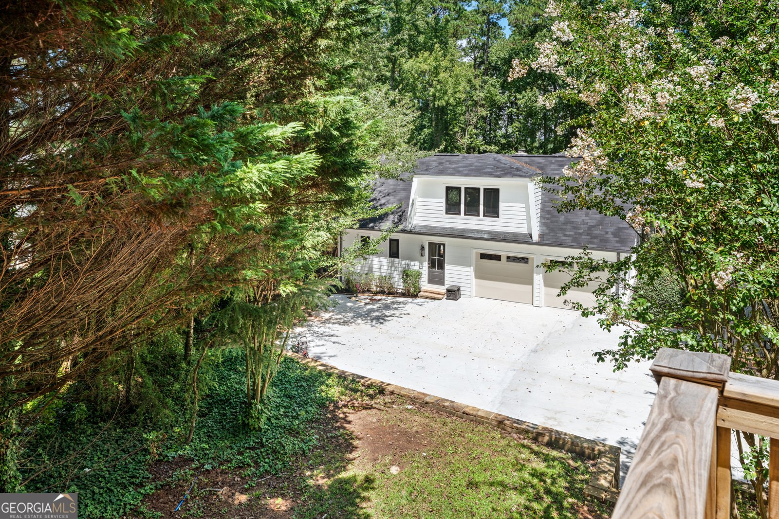 12890 Cogburn Road Alpharetta - 15