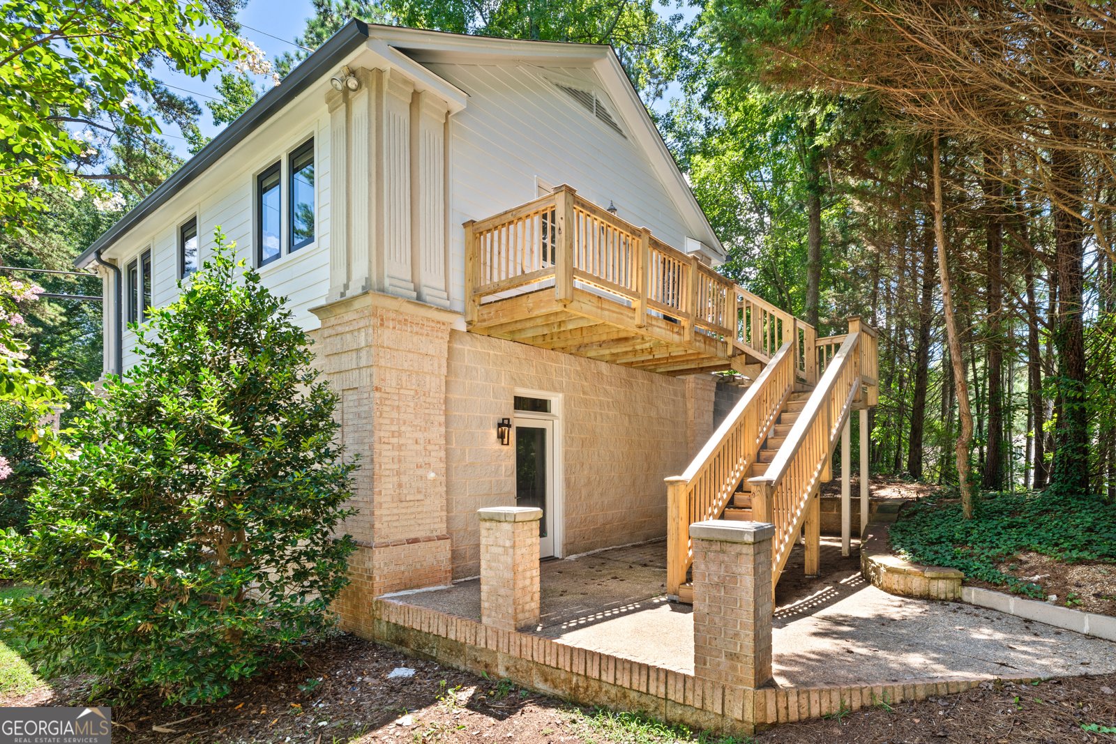 12890 Cogburn Road Alpharetta - 16