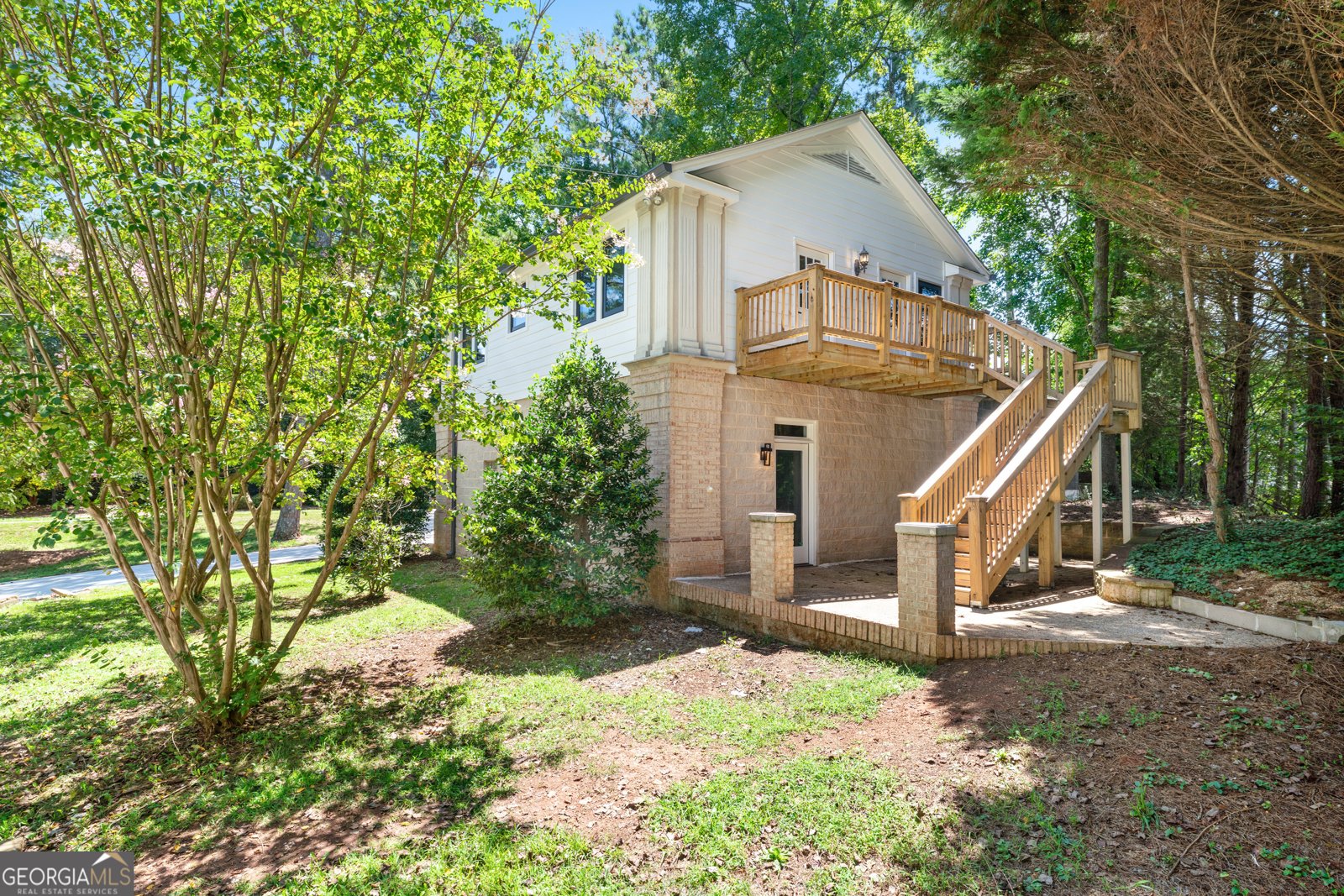 12890 Cogburn Road Alpharetta - 17