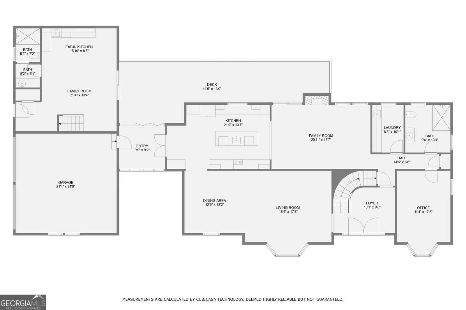 12890 Cogburn Road Alpharetta - 21