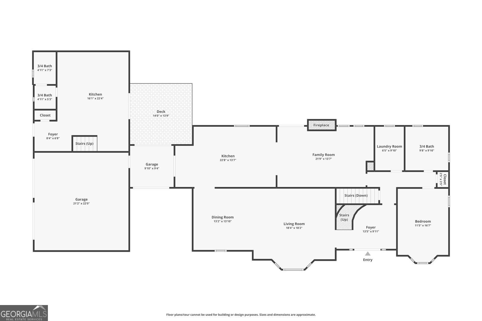 12890 Cogburn Road Alpharetta - 22