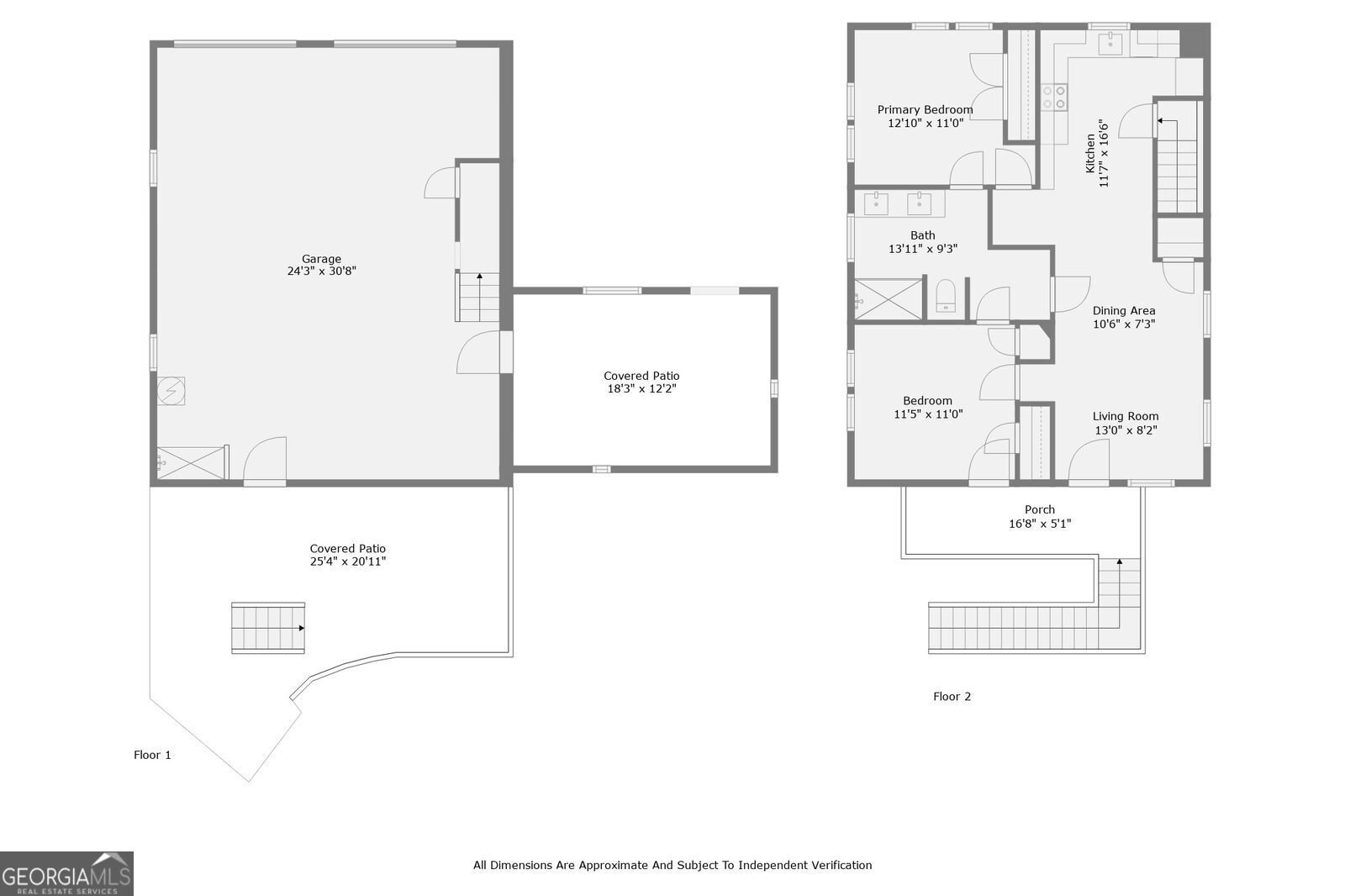 12890 Cogburn Road Alpharetta - 25
