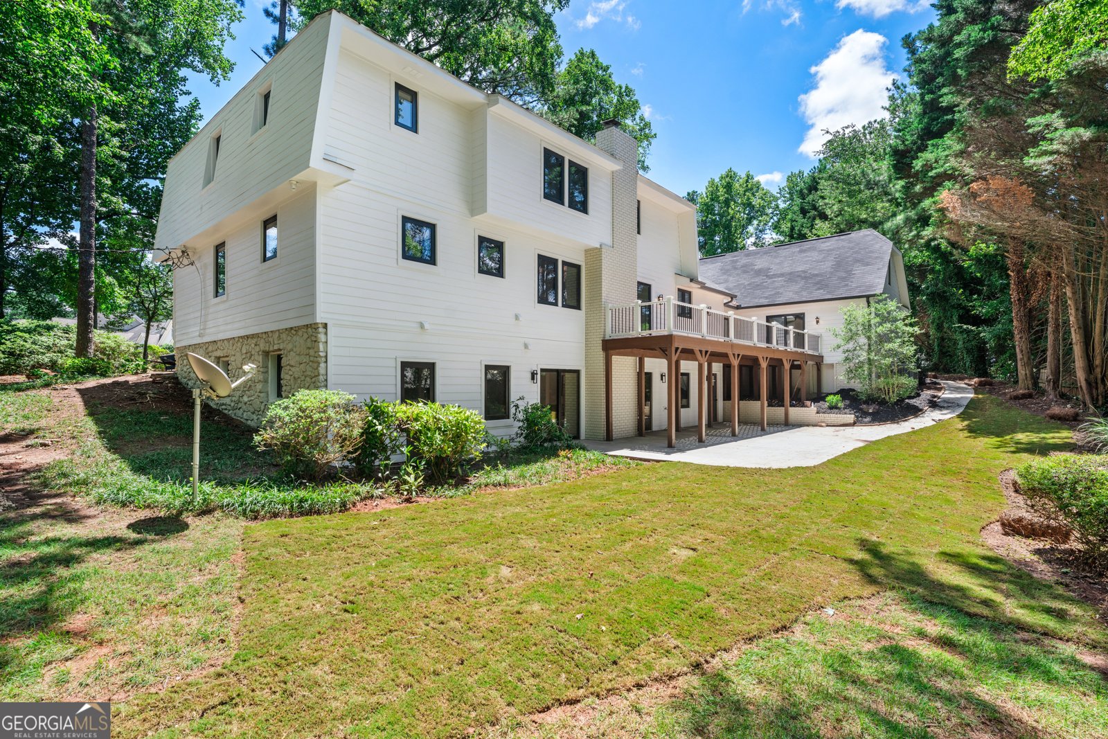 12890 Cogburn Road Alpharetta - 73