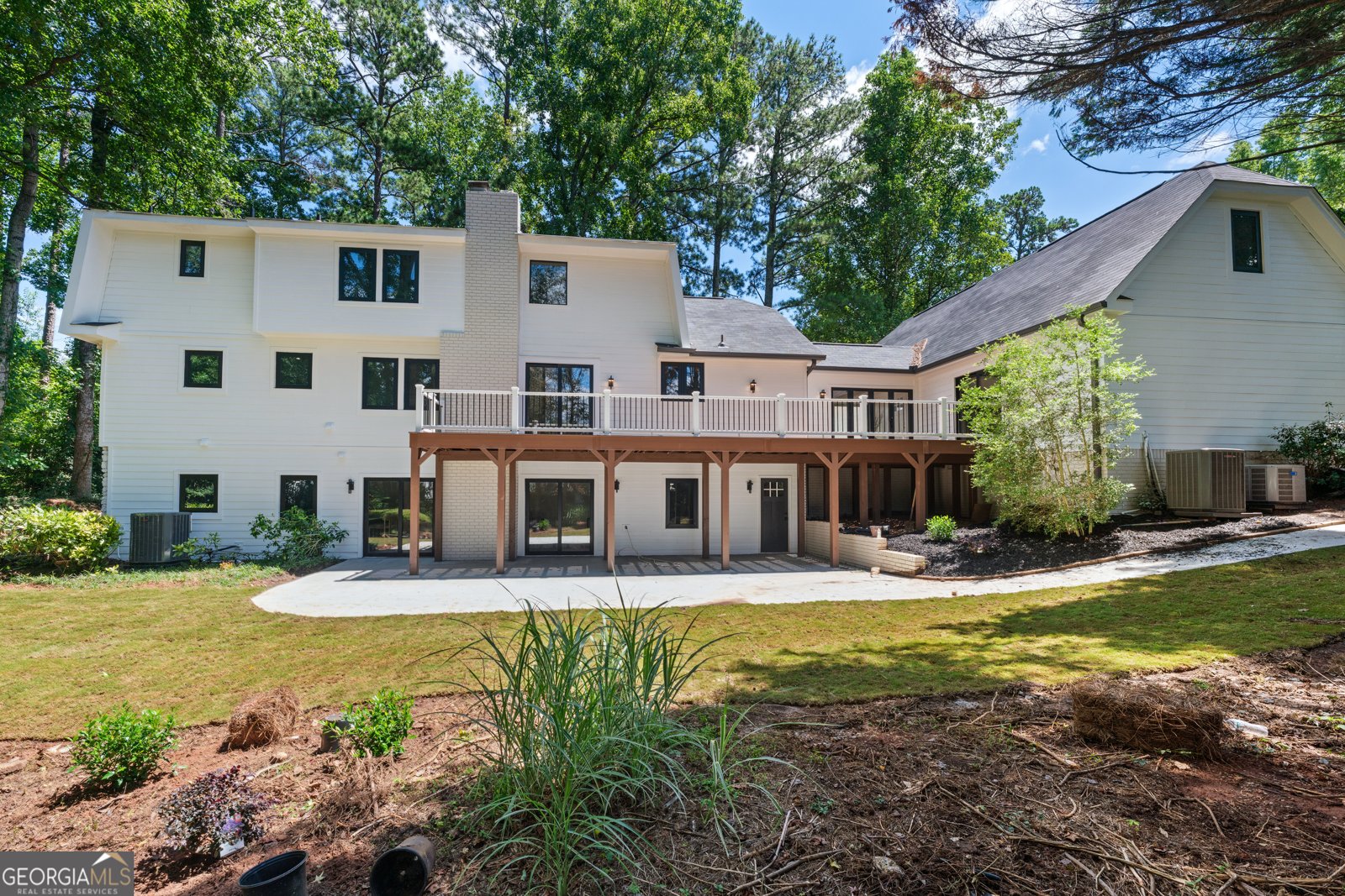 12890 Cogburn Road Alpharetta - 74