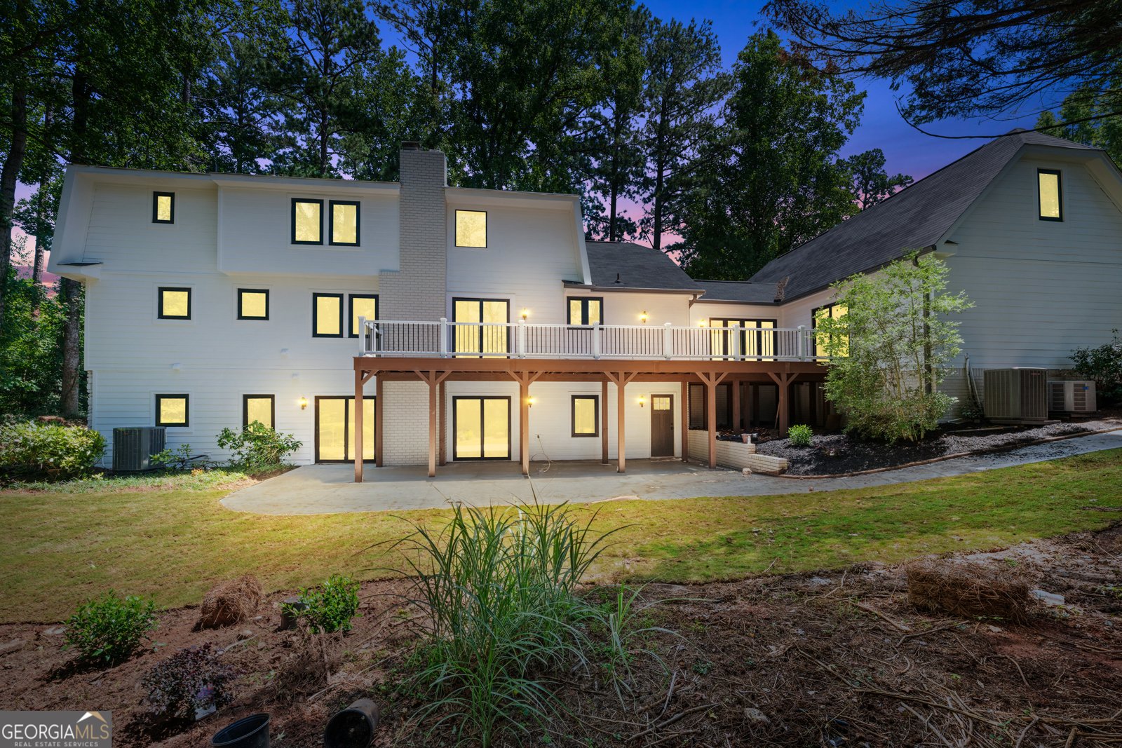 12890 Cogburn Road Alpharetta - 75