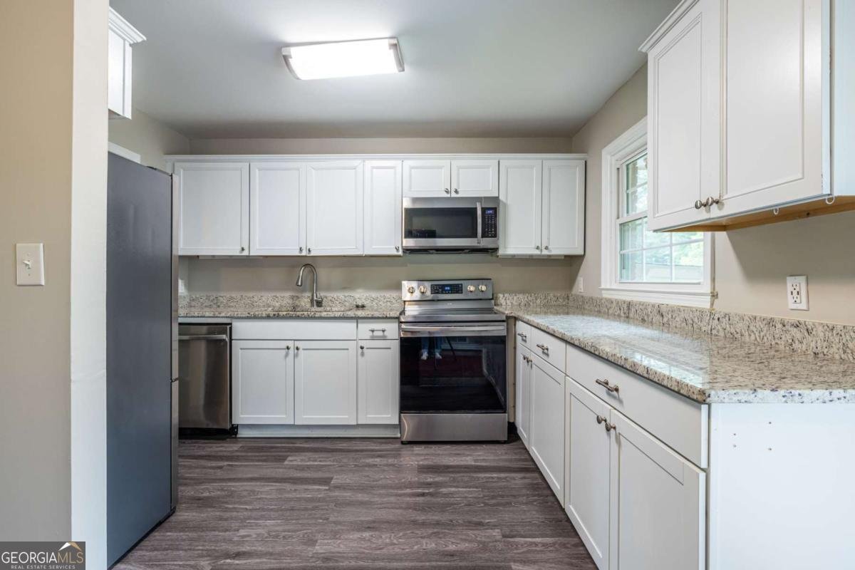 2439 PARKLAND Drive Decatur - 13