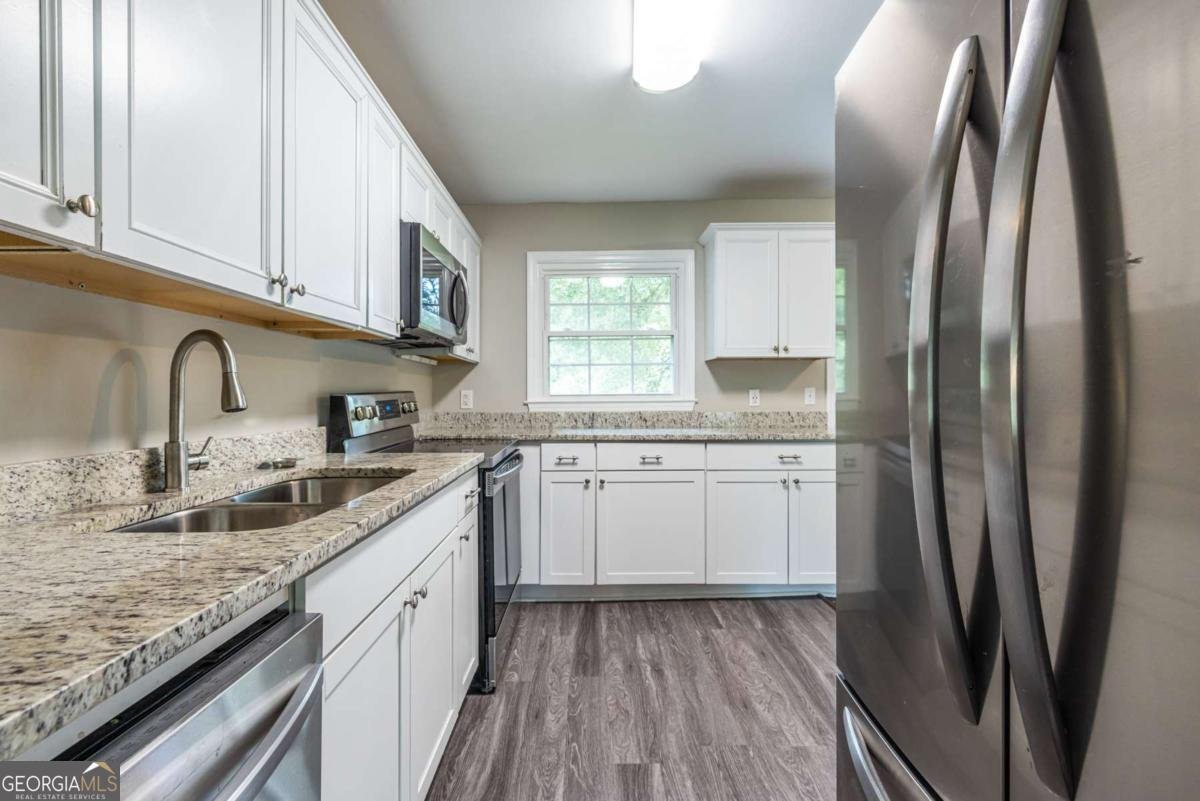 2439 PARKLAND Drive Decatur - 15