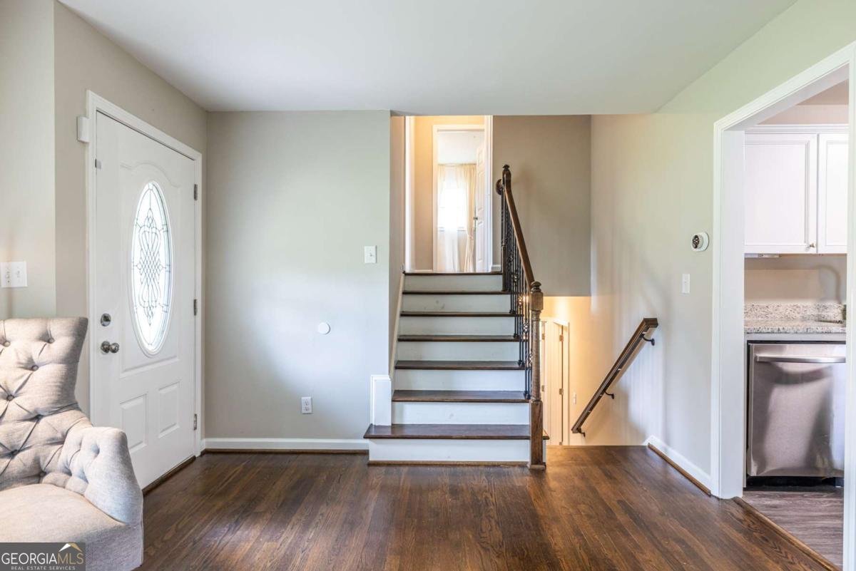 2439 PARKLAND Drive Decatur - 16