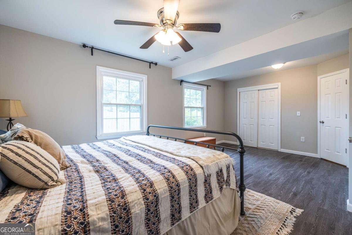 2439 PARKLAND Drive Decatur - 18