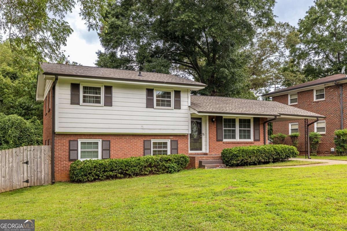 2439 PARKLAND Drive Decatur - 3