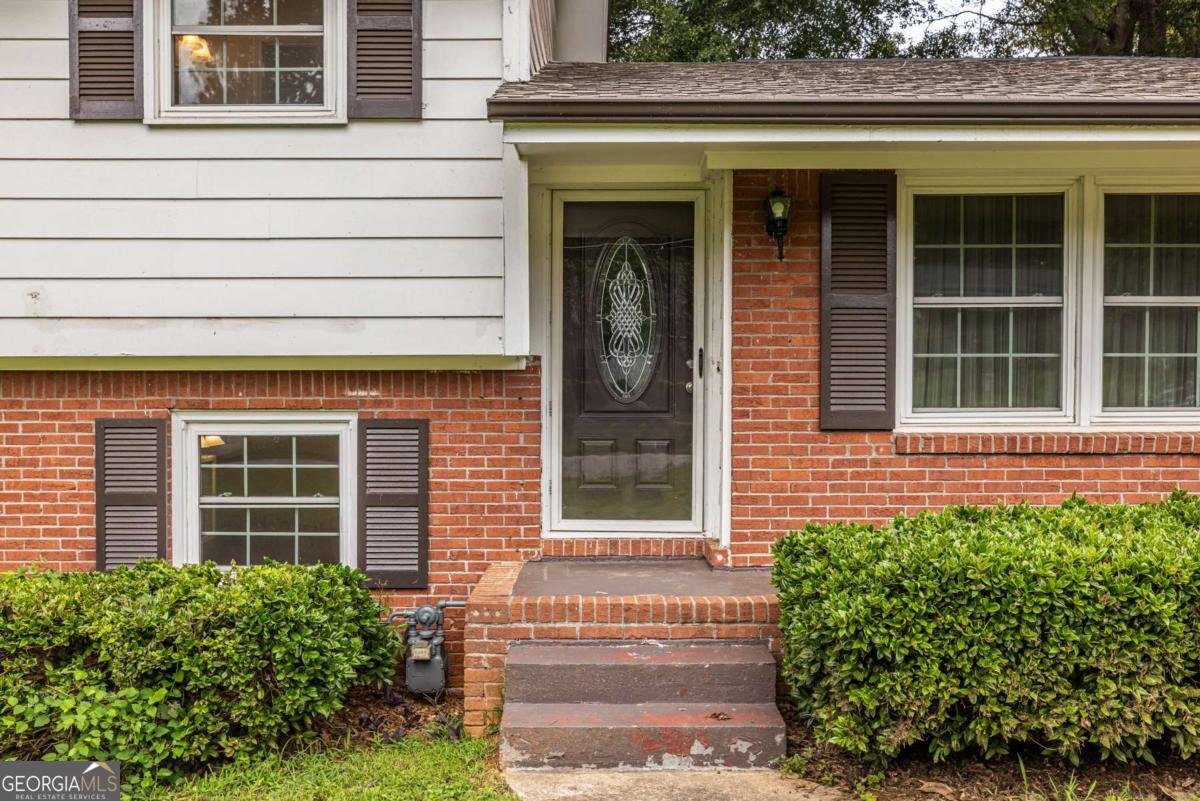 2439 PARKLAND Drive Decatur - 4