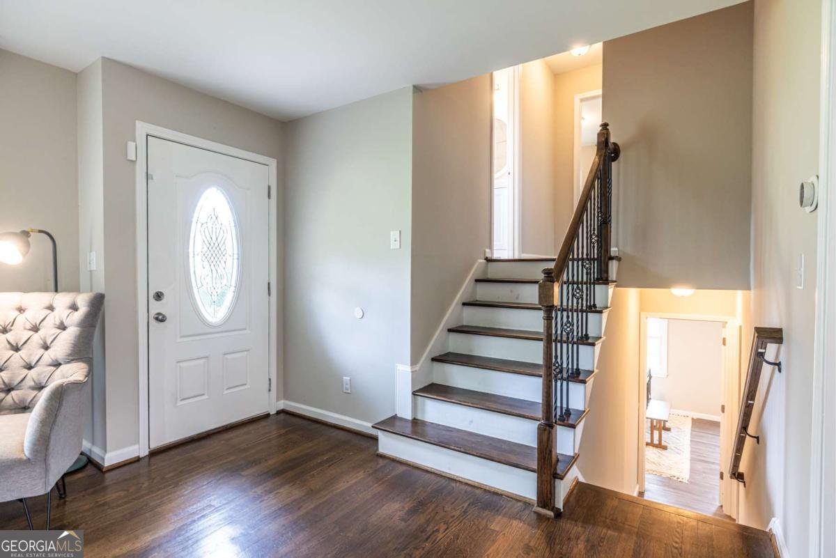 2439 PARKLAND Drive Decatur - 5