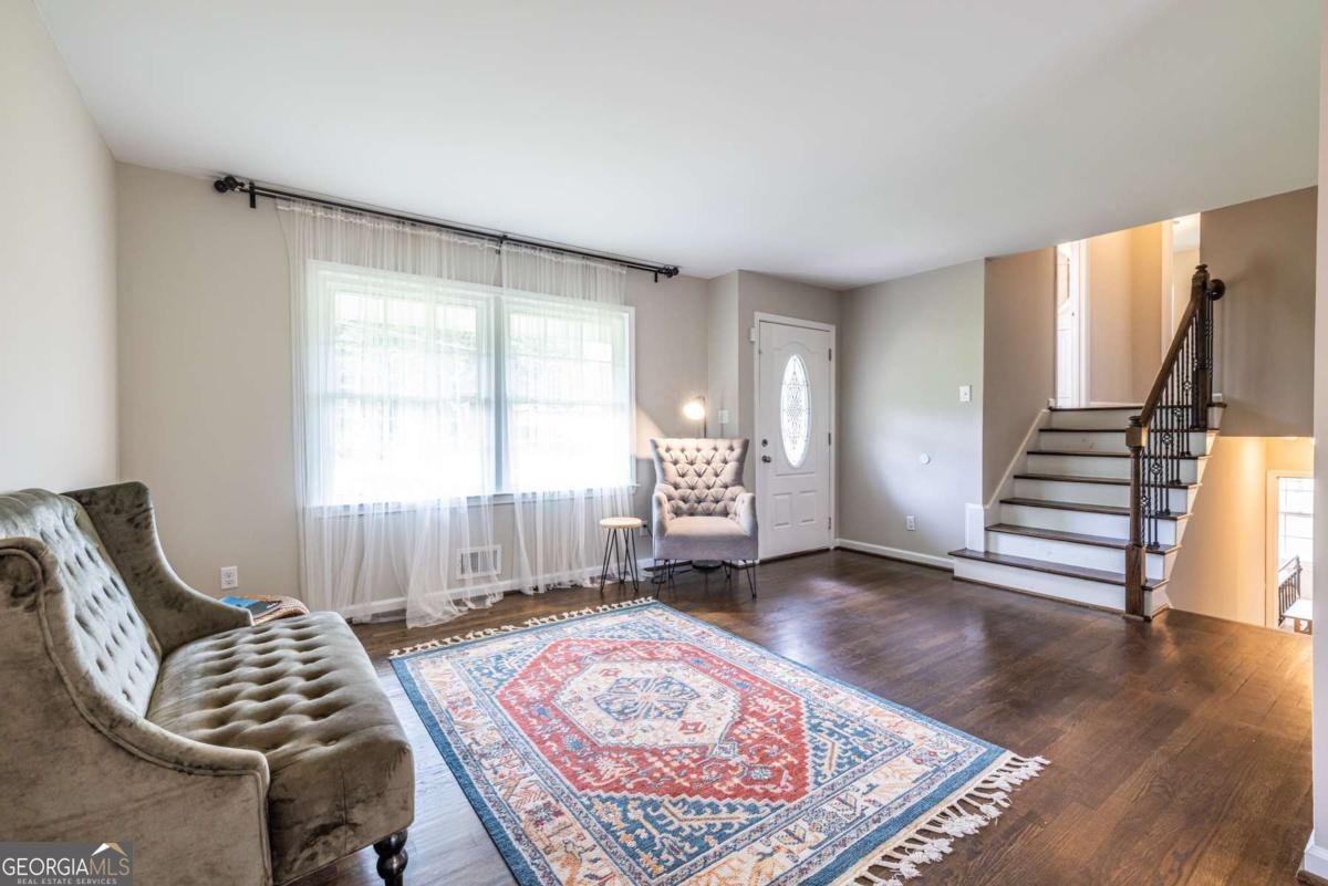 2439 PARKLAND Drive Decatur - 6