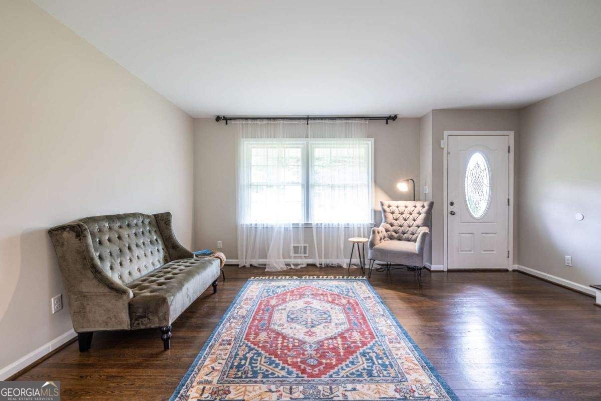 2439 PARKLAND Drive Decatur - 7