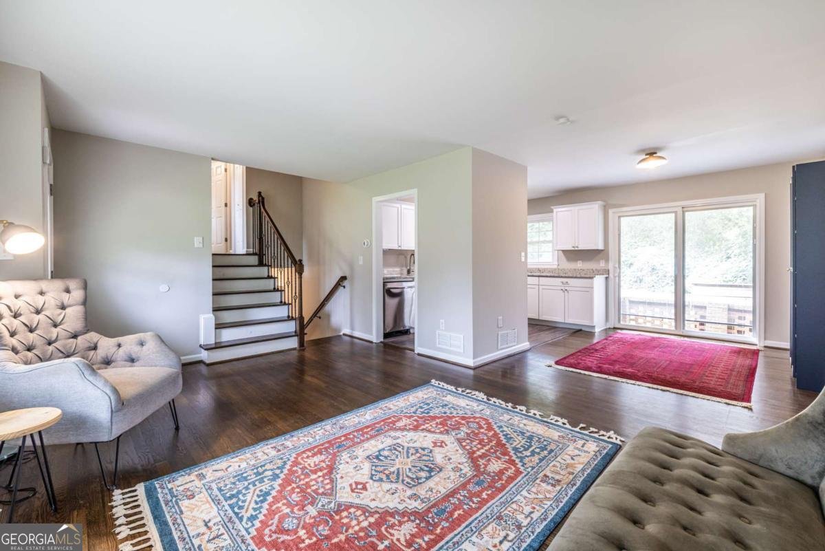 2439 PARKLAND Drive Decatur - 8