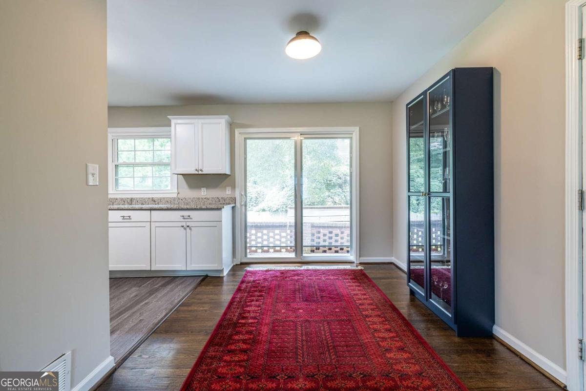 2439 PARKLAND Drive Decatur - 9