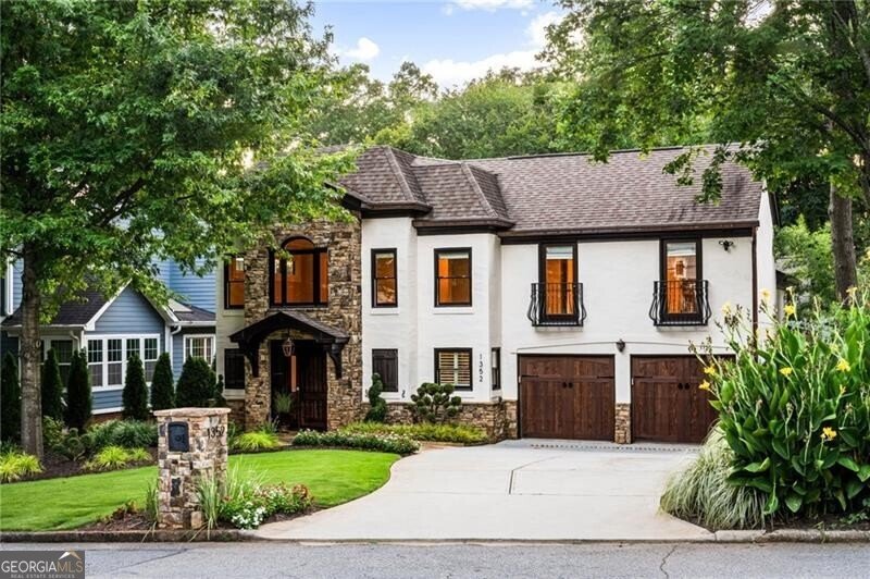 1352 Middlesex Avenue Atlanta - 13