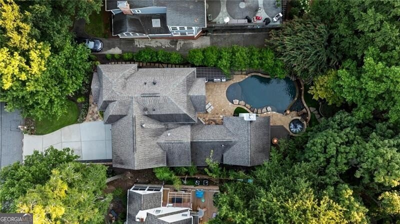 1352 Middlesex Avenue Atlanta - 14