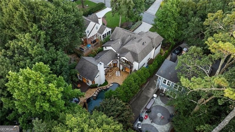 1352 Middlesex Avenue Atlanta - 15
