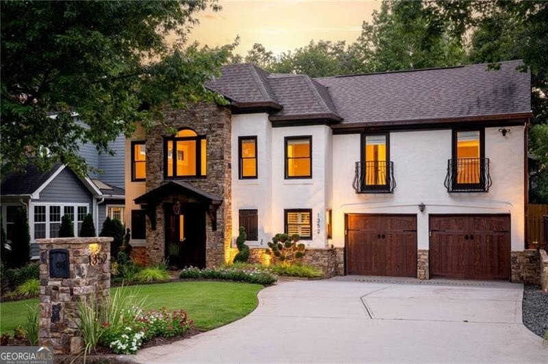 1352 Middlesex Avenue Atlanta - 17