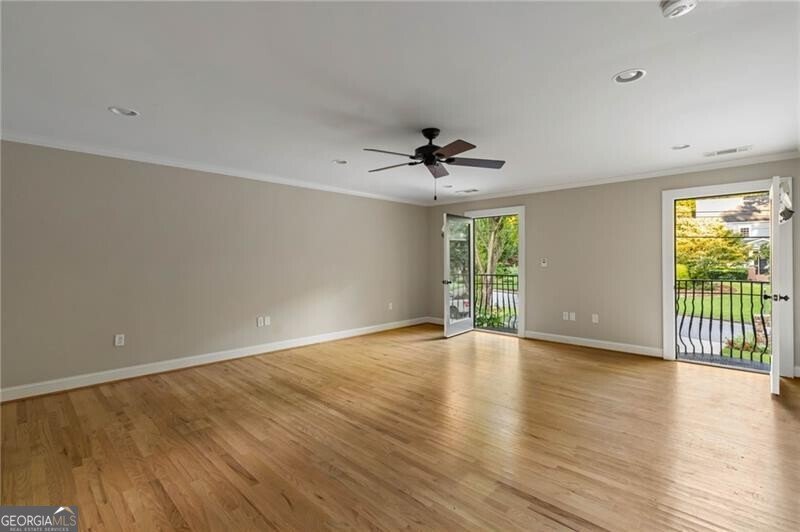 1352 Middlesex Avenue Atlanta - 8