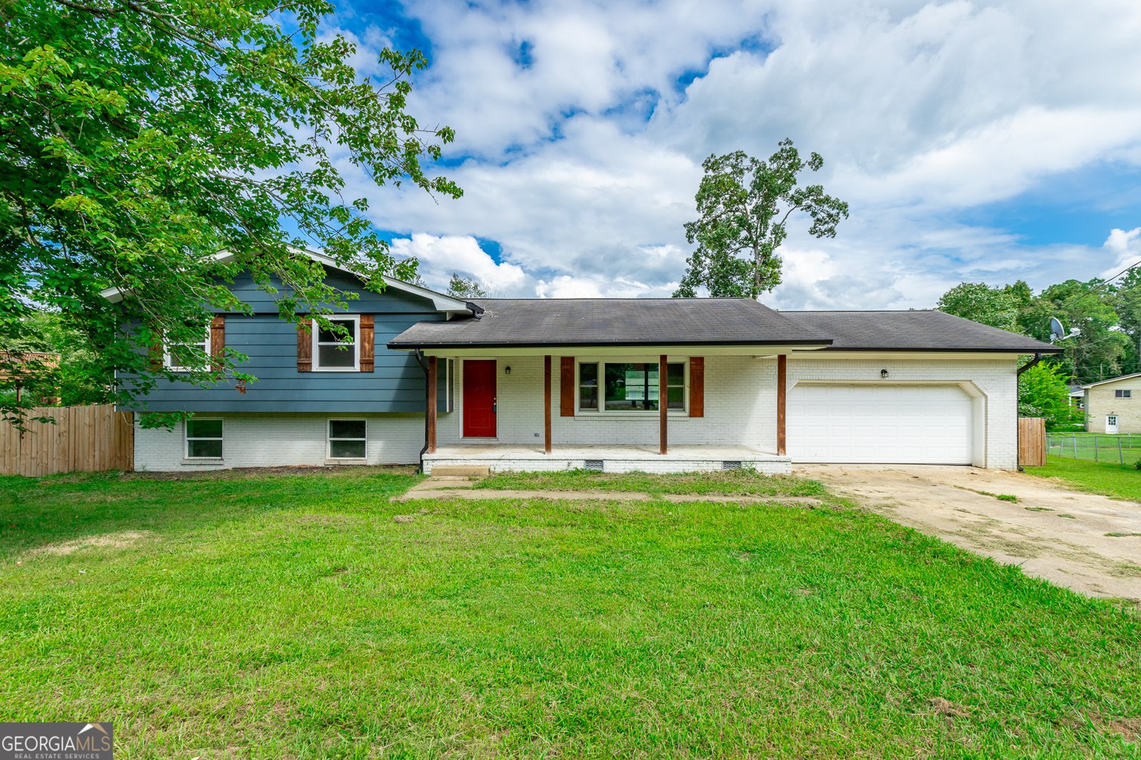 80 Joan Drive Ringgold - 1