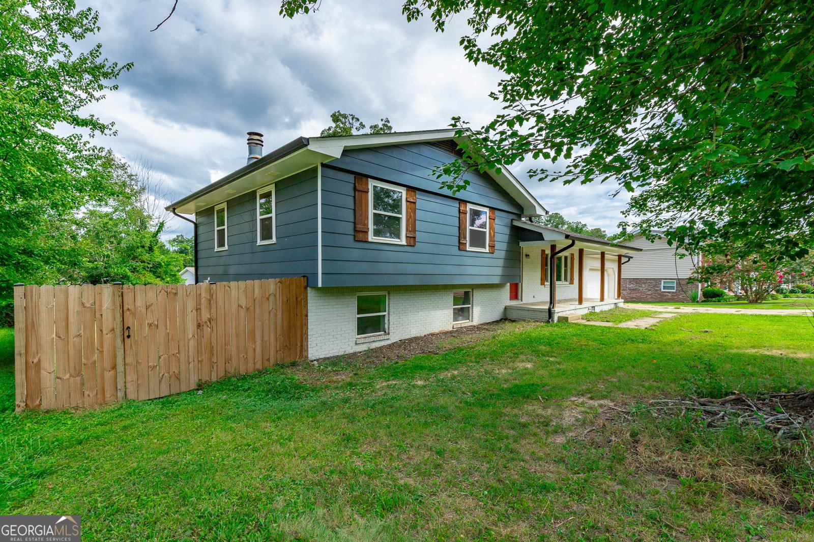 80 Joan Drive Ringgold - 2
