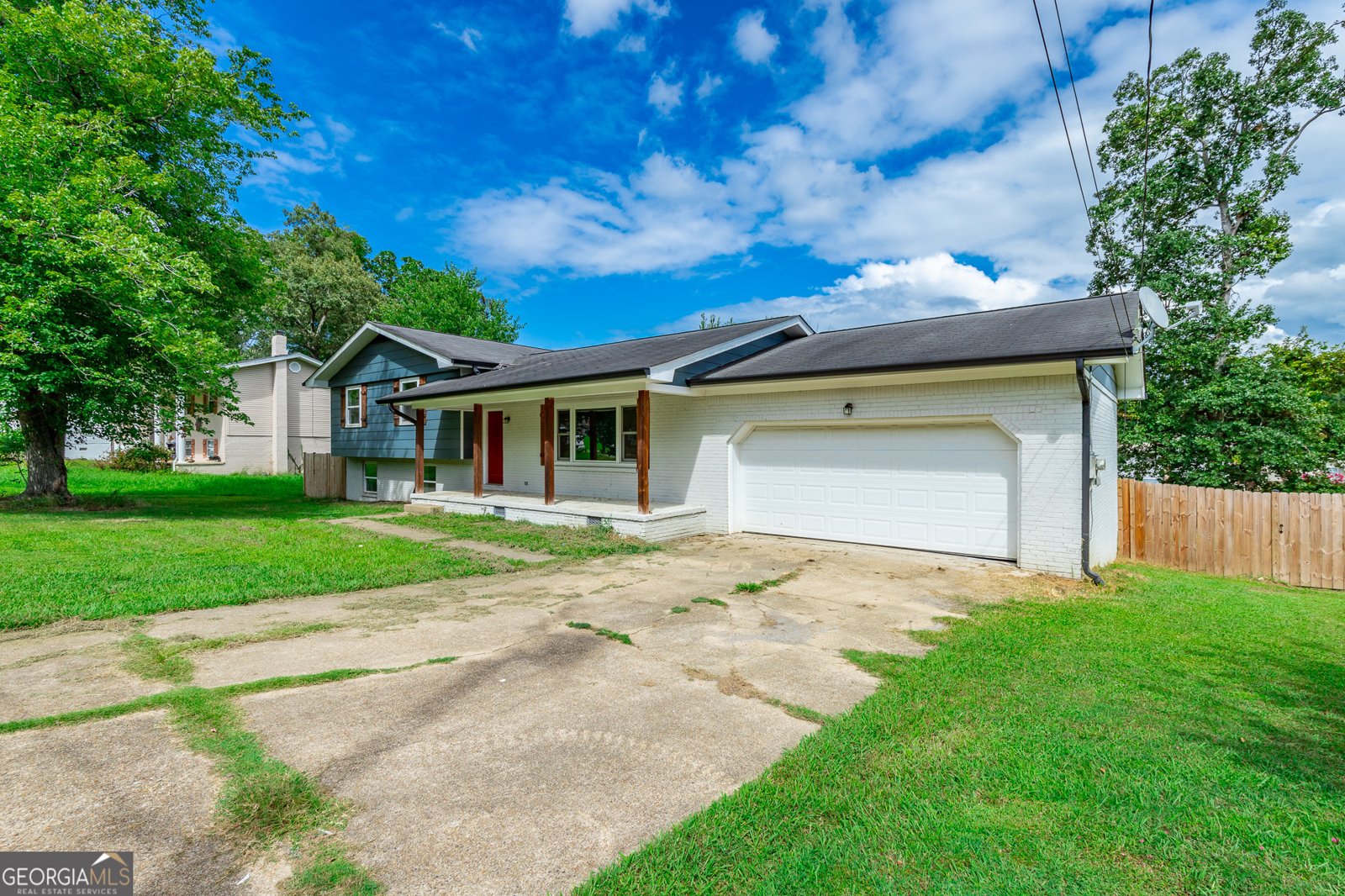 80 Joan Drive Ringgold - 3
