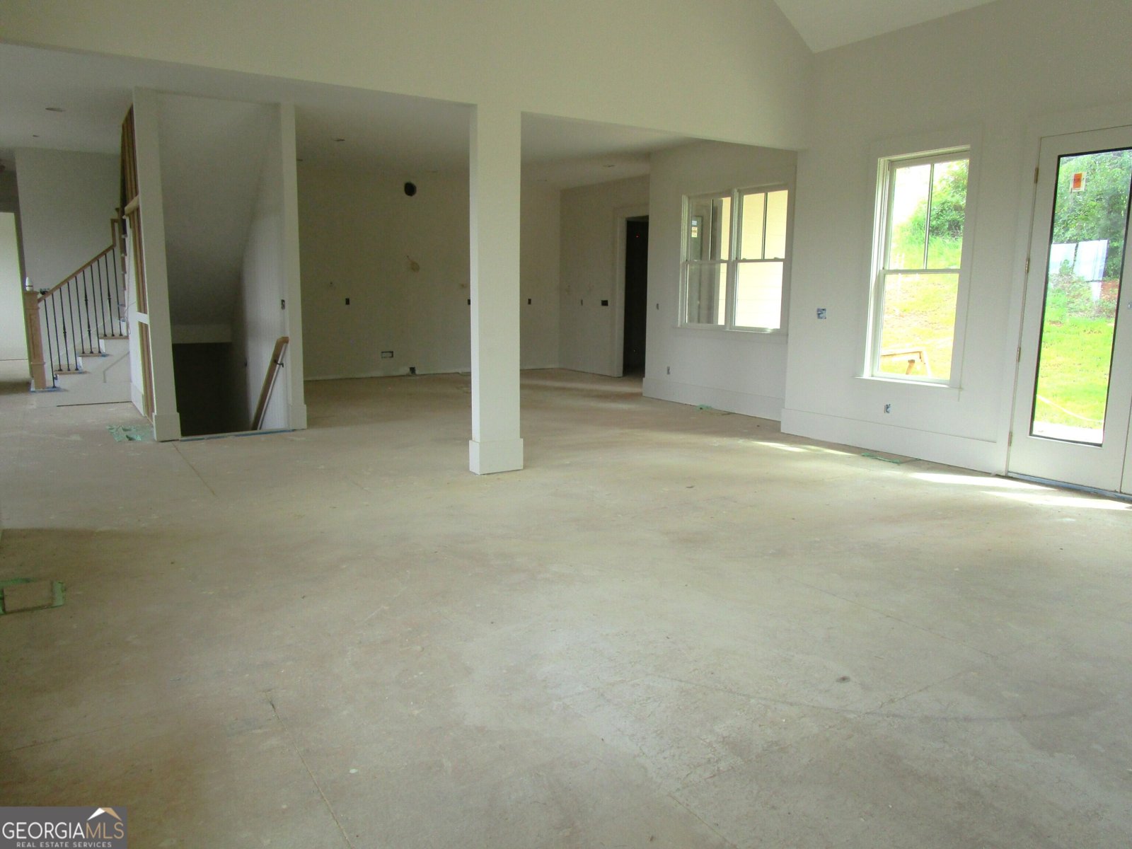 5465 Chestatee Landing Way Gainesville - 10