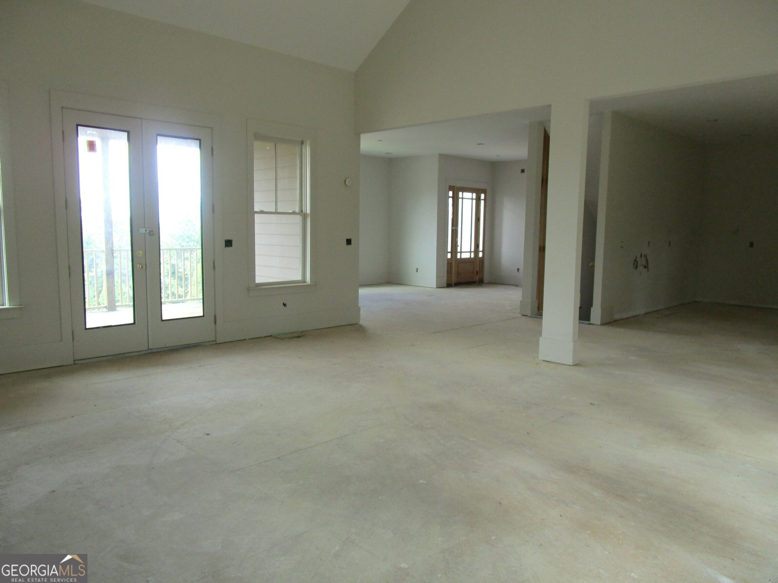 5465 Chestatee Landing Way Gainesville - 11