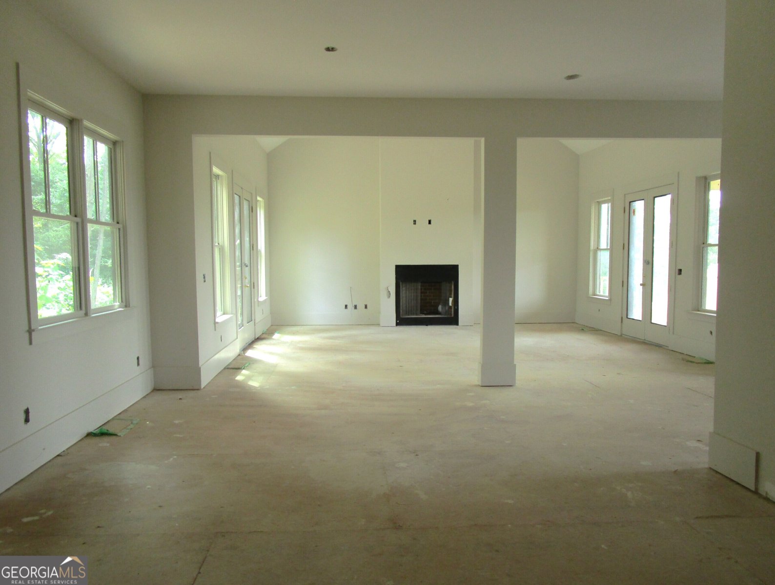 5465 Chestatee Landing Way Gainesville - 15