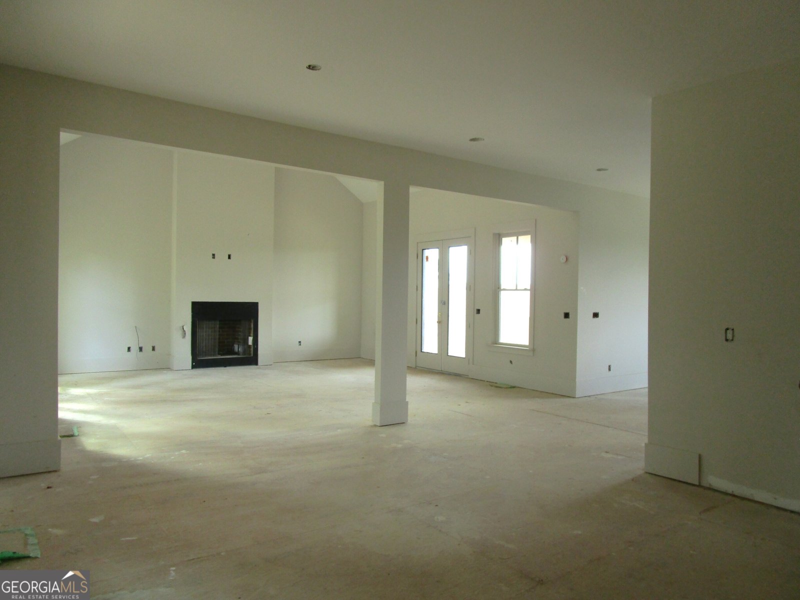 5465 Chestatee Landing Way Gainesville - 16