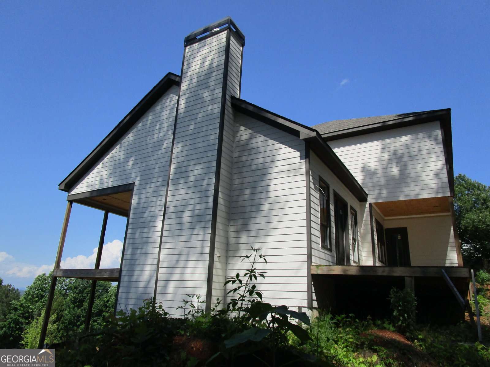 5465 Chestatee Landing Way Gainesville - 2
