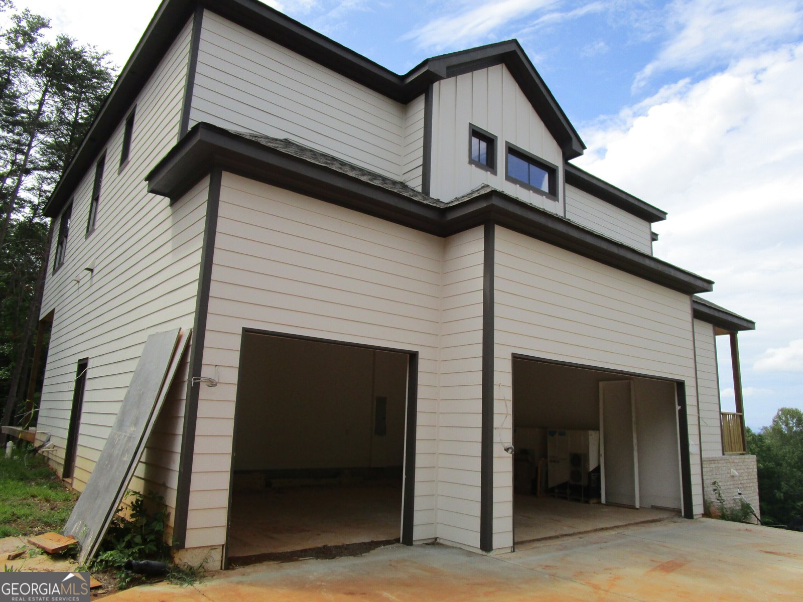 5465 Chestatee Landing Way Gainesville - 3