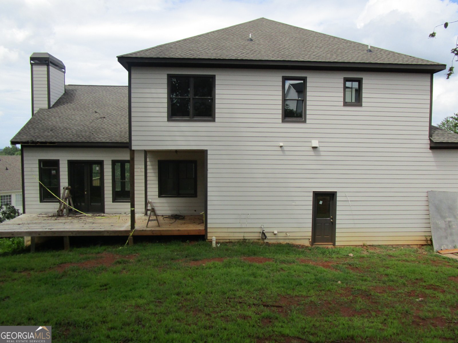 5465 Chestatee Landing Way Gainesville - 4