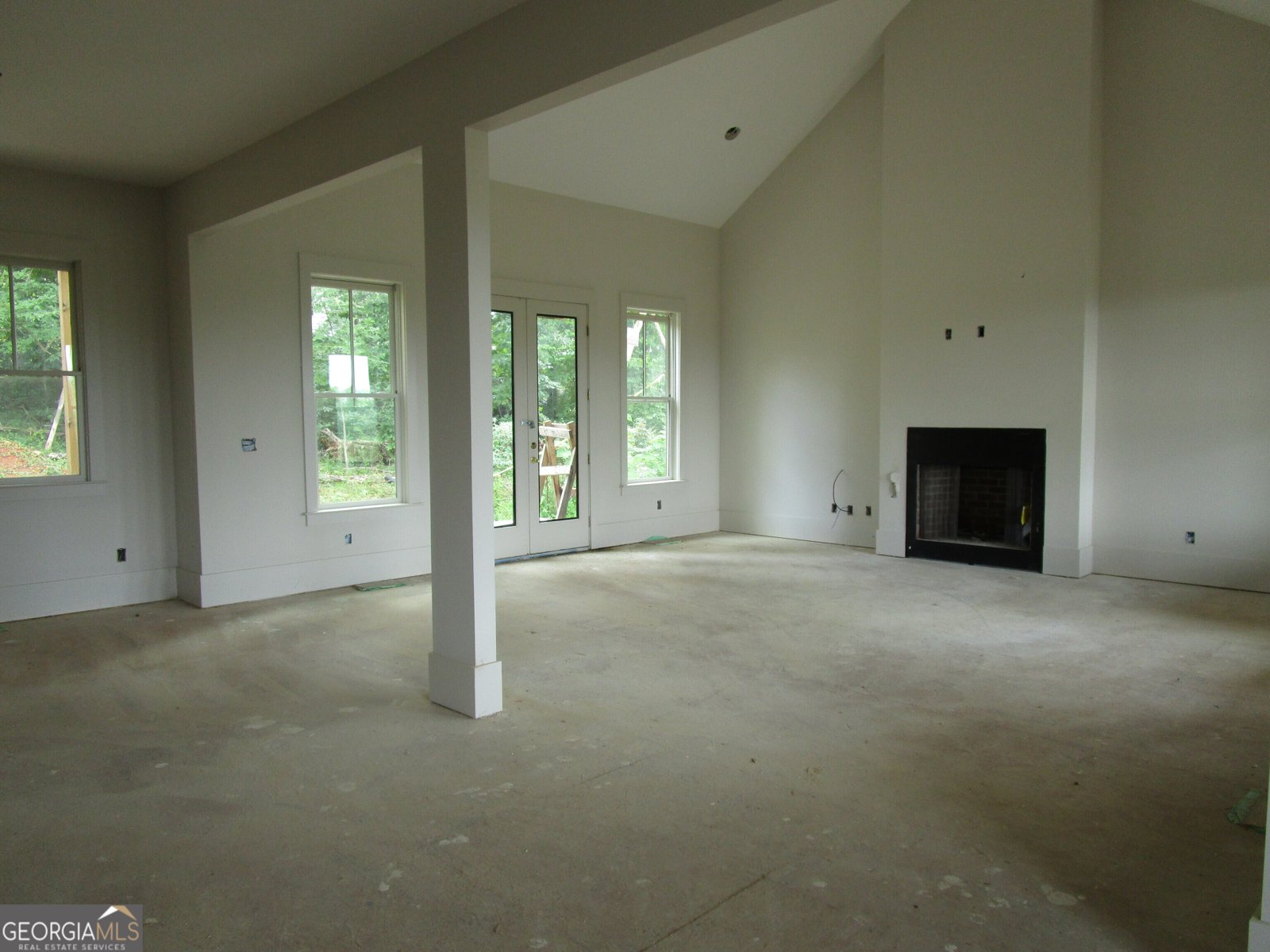 5465 Chestatee Landing Way Gainesville - 8