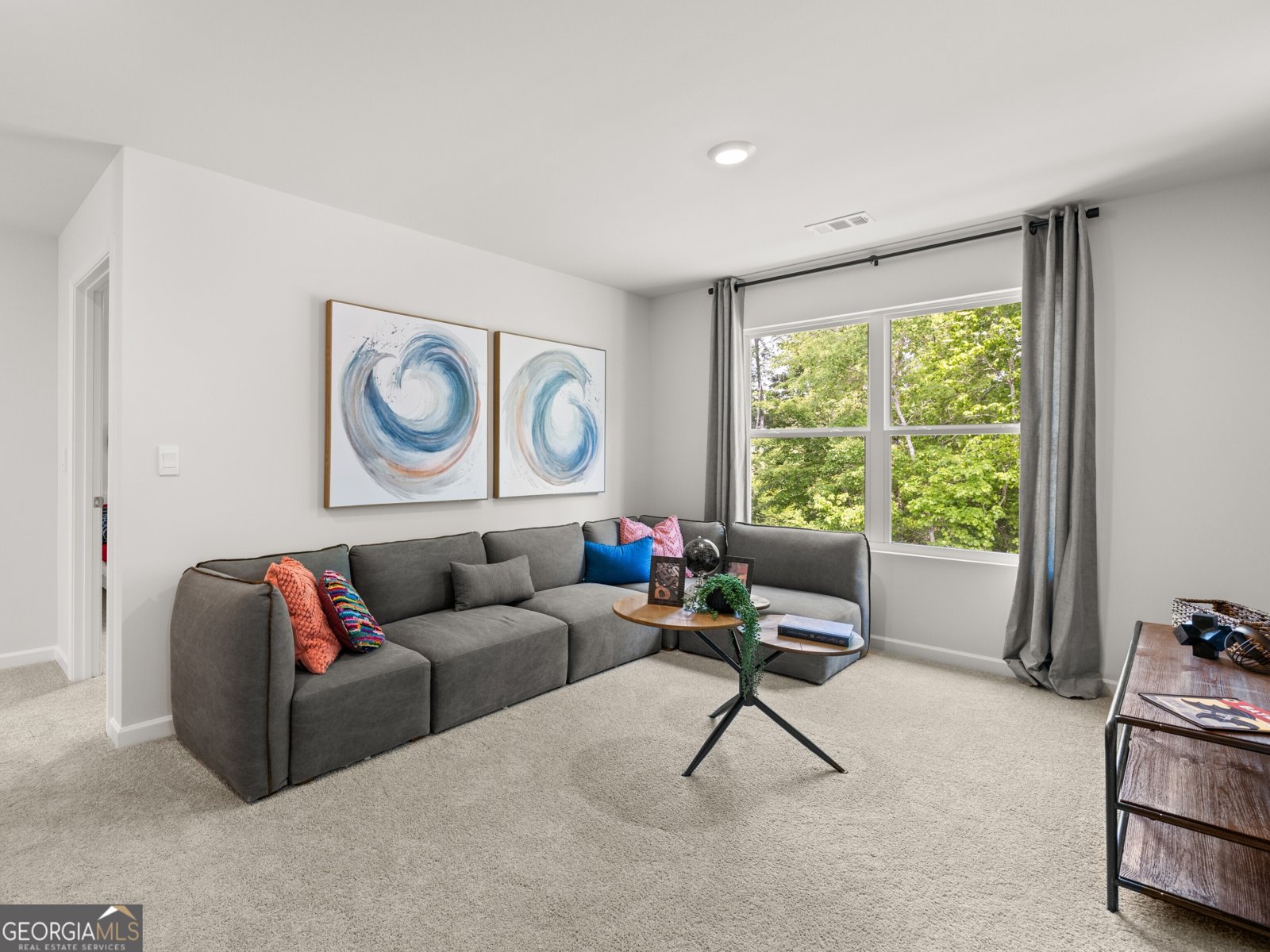152 Landsdowne Way Cartersville - 25
