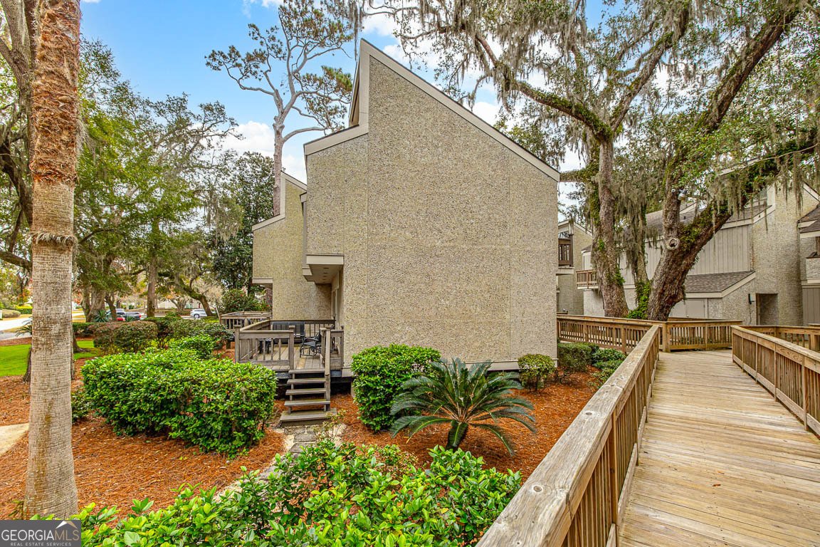 413 Fairway Villas Drive St. Simons - 2