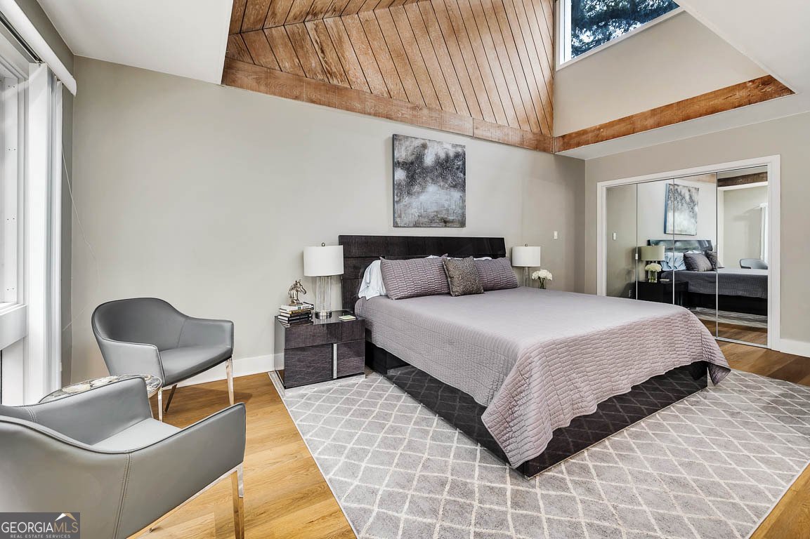 413 Fairway Villas Drive St. Simons - 26