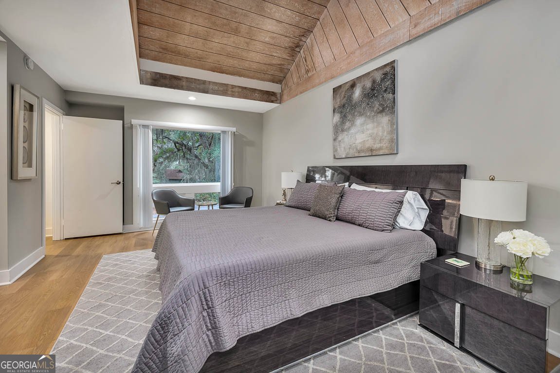 413 Fairway Villas Drive St. Simons - 28