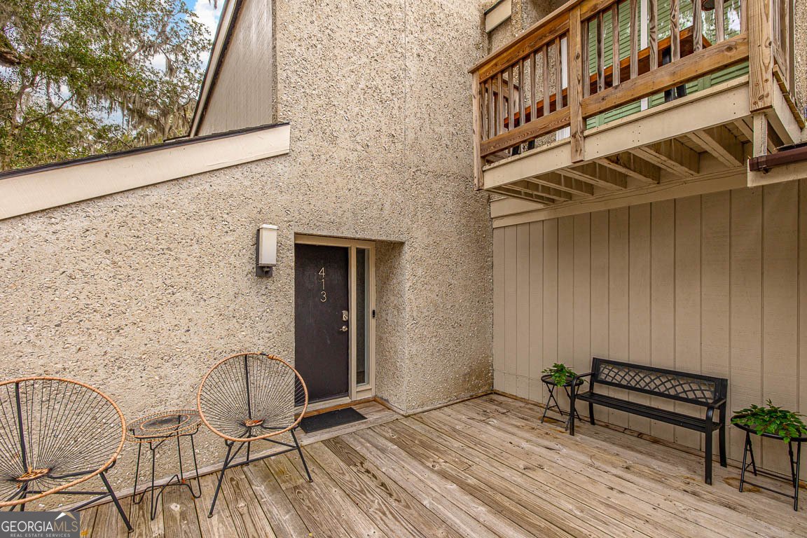413 Fairway Villas Drive St. Simons - 3