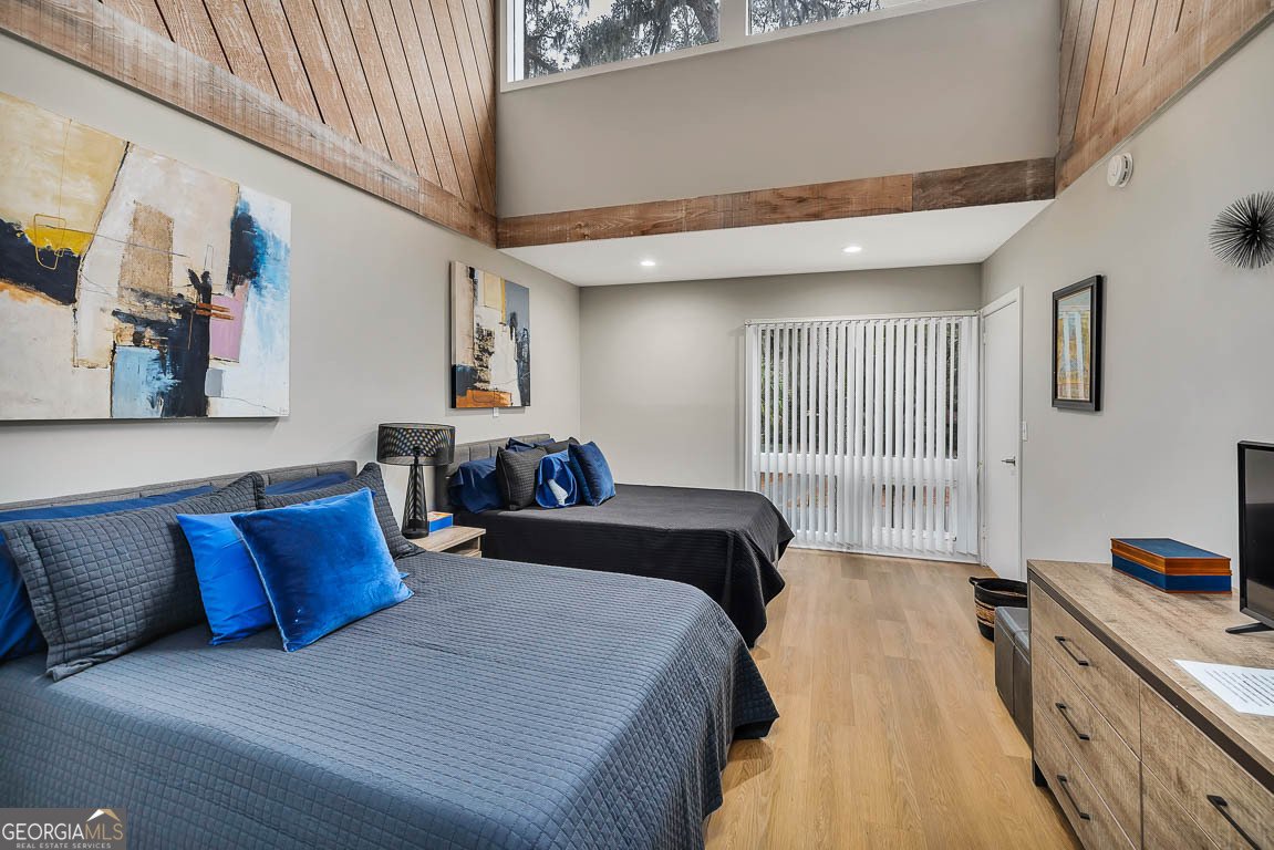 413 Fairway Villas Drive St. Simons - 31