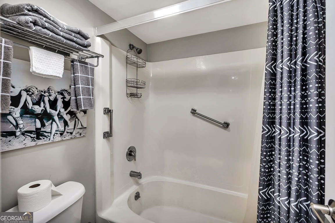 413 Fairway Villas Drive St. Simons - 34
