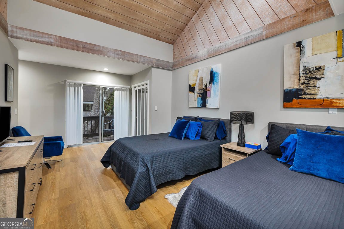 413 Fairway Villas Drive St. Simons - 35